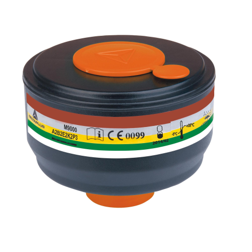 DPI PER LE VIE RESPIRATORIE